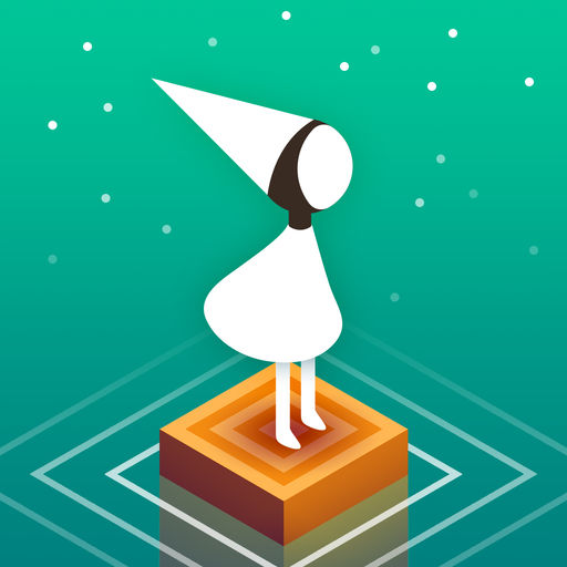 [12/2 セール] 視覚トリックを使ったゲーム『Monument Valley』が 480円→無料