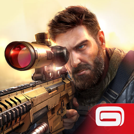 一発の銃弾が運命を決める モダコンのゲームロフトより新作fpsが配信開始 Appbank 一発の銃弾が運命を決める モダコンのゲームロフトより新作fpsが配信開始 Appbank