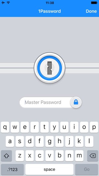 1Password