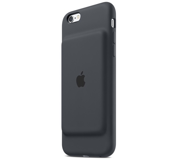 Apple batterycase - 1