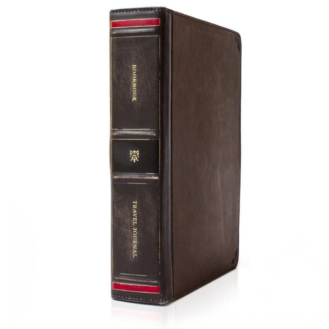 BookBook Travel Journal - 2