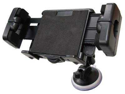CAR Mount - 3