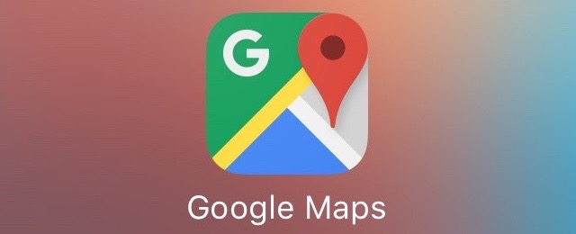 Google Maps