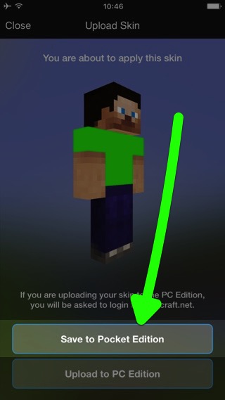 Minecraft Skin Studio Encore