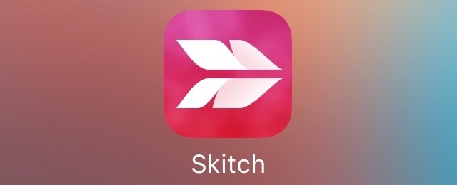 Skitch