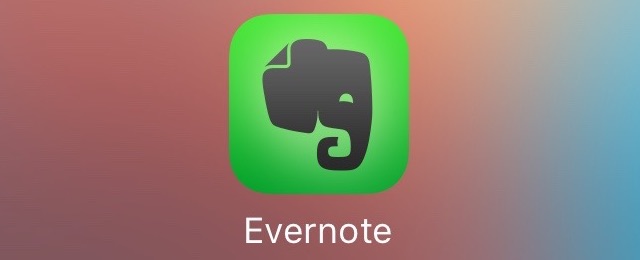 Evernote