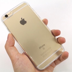 人気クリアケースまとめ【iPhone 6s】
