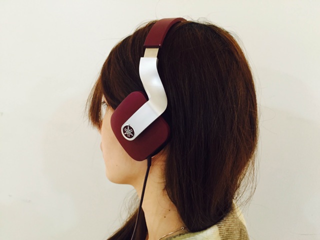 ヤマハヘッドホン『HPH-M82』愛用者が語る「女性ボーカル好きに使って欲しい」 [レビュー]