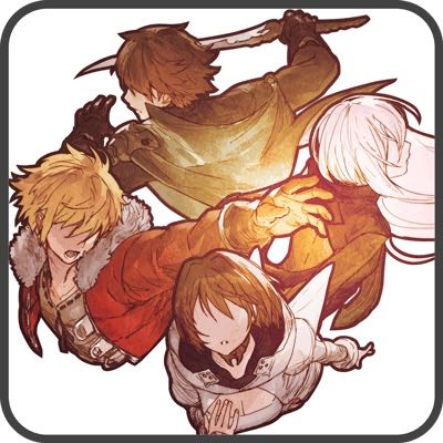 これは新たなゲームの地平線。『ラプラスリンク』は今までのスマホゲームを超える [PR]