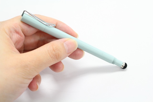 軽くて使いやすい『マミルトンSu-Pen』まとめ