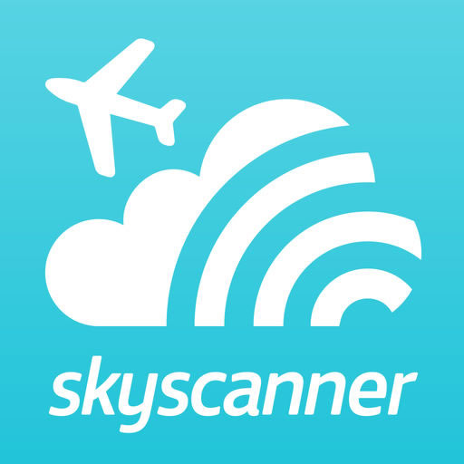 格安航空券をアプリで探せて予約もできる『スカイスキャナー航空券』