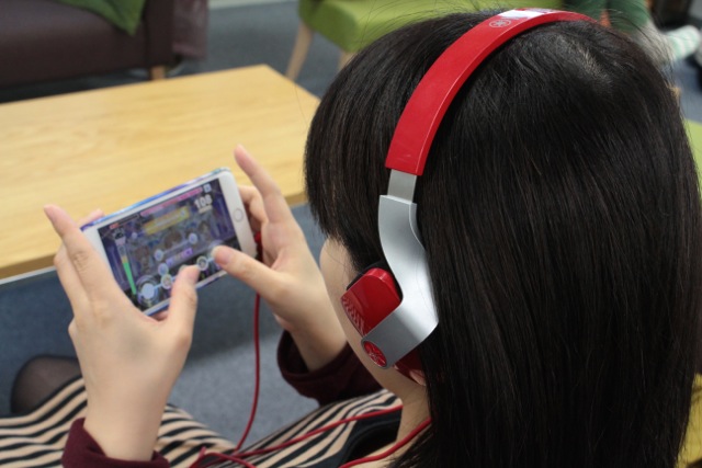 【デレステ】女性ボーカル向けのヤマハヘッドホン『HPH-M82』はライブ向き? [レビュー]