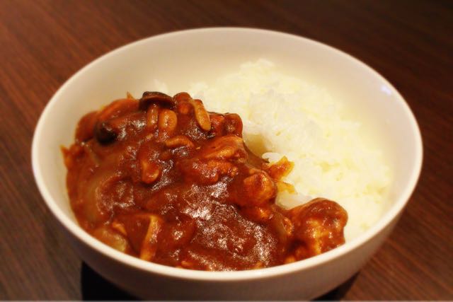 【うまい】自衛隊カレー作ってみた [PR]