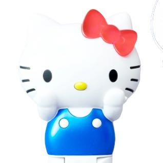 4月発売「ハローキティフォン」が想像以上にキティちゃんだった!