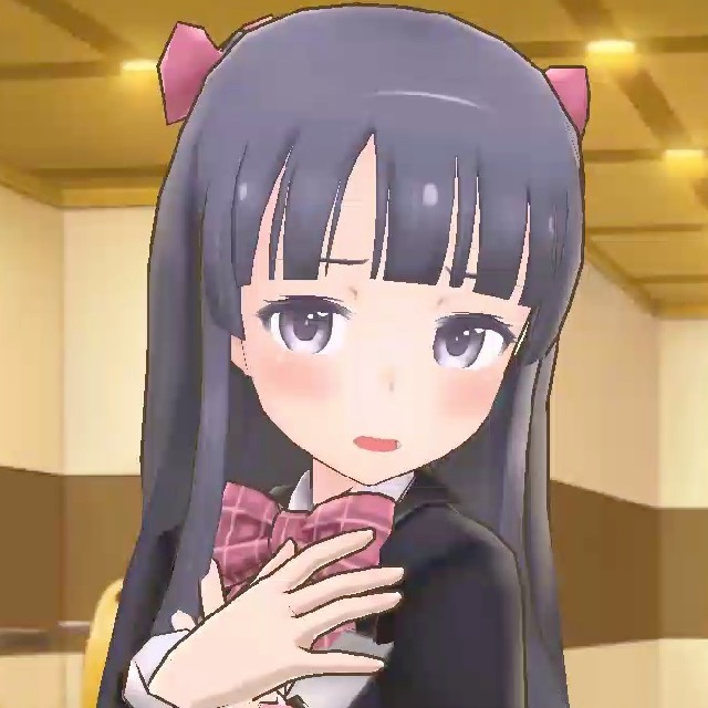 触っても反応がない女の子もかわいいけど やっぱり恥ずかしがってほしい Appbank