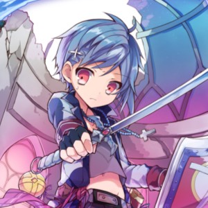 【メルスト】ダイヤスカウト限定★4斬撃ユニット「アイク」登場!