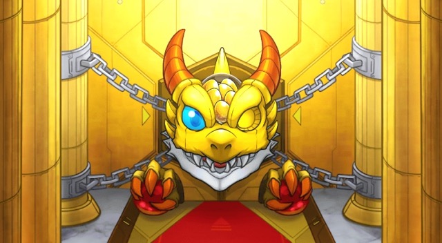 モンスト 神威とガブリエルが欲しくて超獣神祭を70連 結果はいかに Appbank