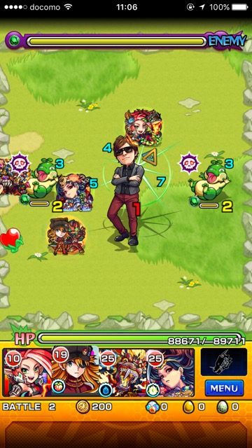 HIKAKINステージ2