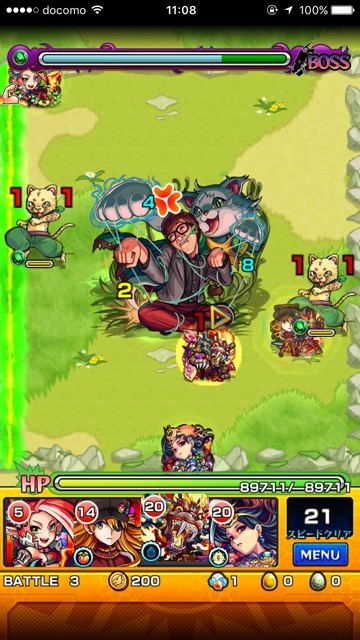HIKAKINボス1