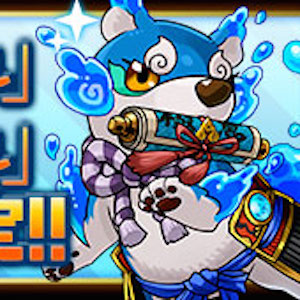 【パズドラ】火・水それぞれのアンケートカーニバル登場モンスター決定! セトや毛利元就をスキル上げできるぞ