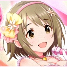 デレステ キュートアイドル集合 新イベント パステルピンクな恋 開催 Appbank