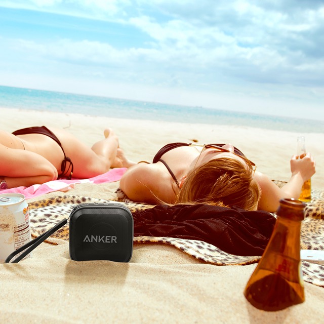 Anker SoundCore Sport - 1