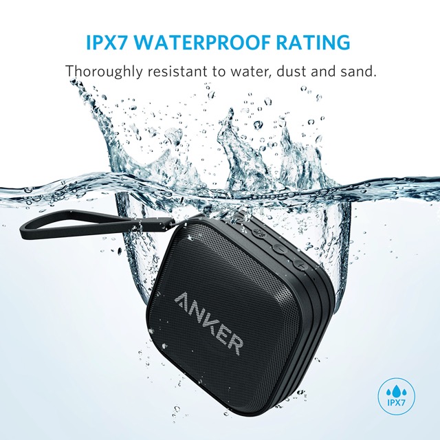Anker SoundCore Sport - 2