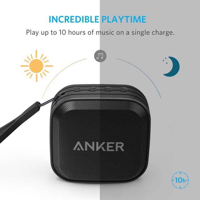 Anker SoundCore Sport - 4