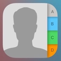 知っておきたいiPhone「連絡先」の便利技