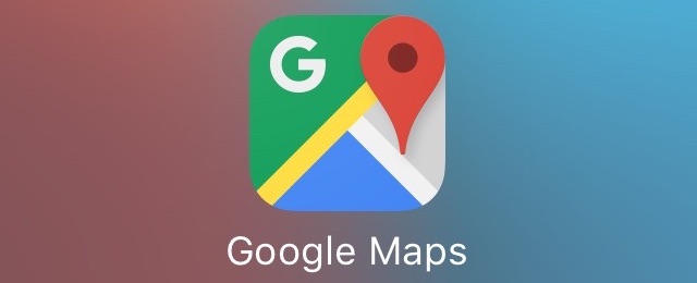 Google Maps