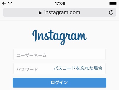 Instagram