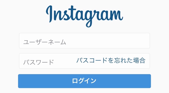 Instagram