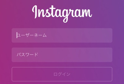 Instagram