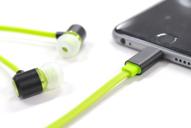 IC-Earphone - 2