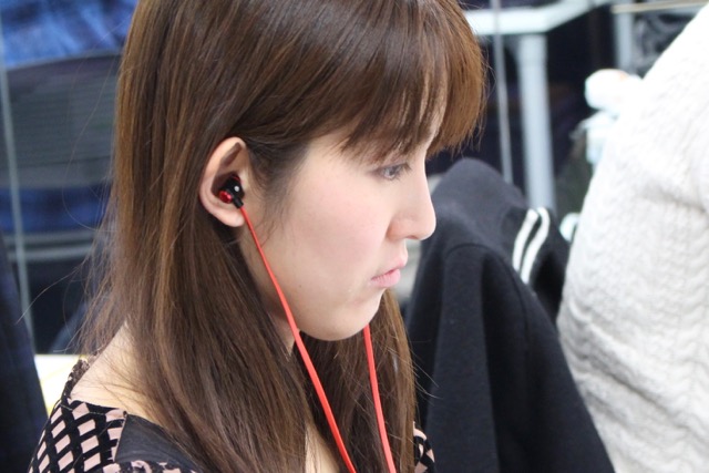 IC-Earphone - 3