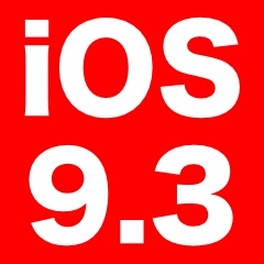 【iOS 9.3】ブルーライトを減らす「Night Shift」を常にオンにする方法