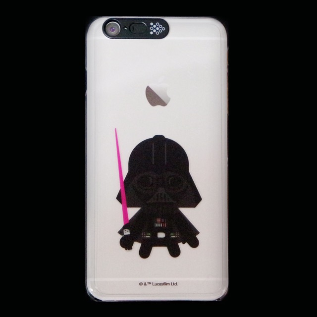 STAR WARS iPhone - 2