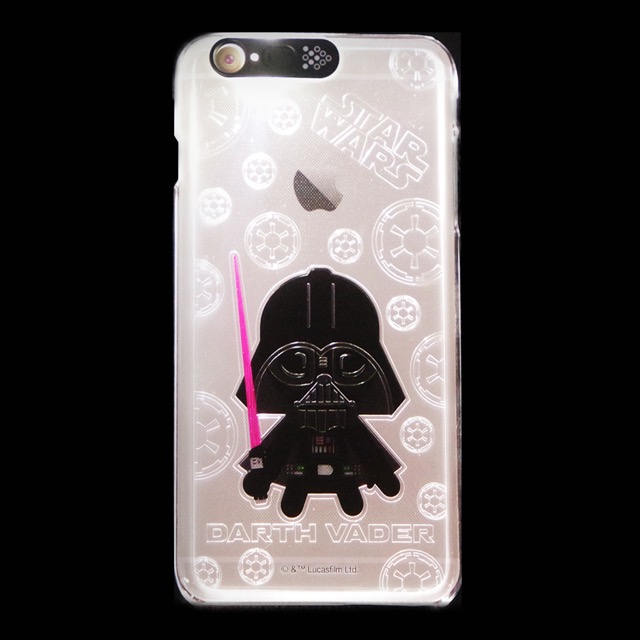 STAR WARS iPhone - 3