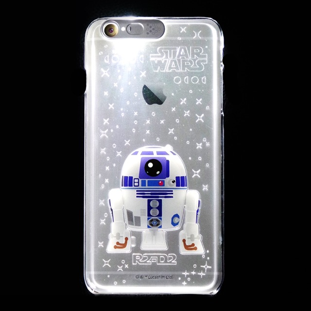 STAR WARS iPhone - 4