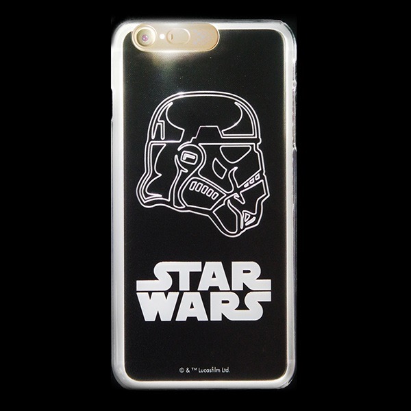 STAR WARS iPhone - 5