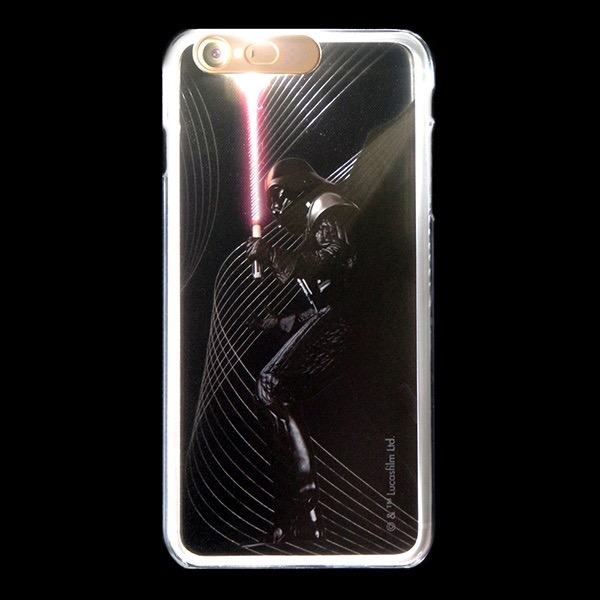 STAR WARS iPhone - 6