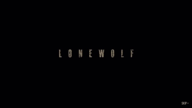 lonewolf - 7