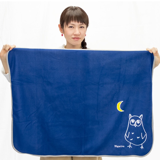 mamirublanket - 1