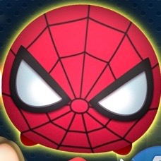 今度のツムツムはマーベルキャラだ!『マーベルツムツム』の事前登録開始、2016年春配信!
