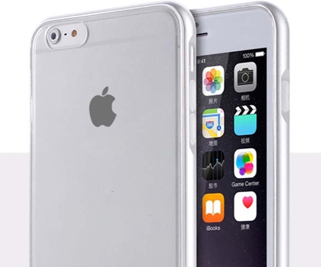 TPUケース×バンパーが合体! iPhoneをしっかり守る理想の組み合わせが実現