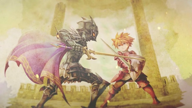 『聖剣伝説』や『ロマサガ2』などスクエニの名作がセール中！
