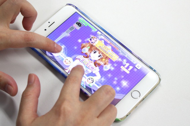 マミルトンの超愛用品 デレステをプレイするとき必ず使っているグッズとは レビュー Appbank