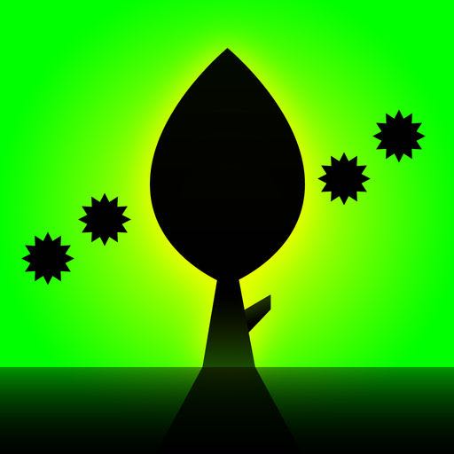 花粉の量を調べるならAppBankの『花粉チェッカー』