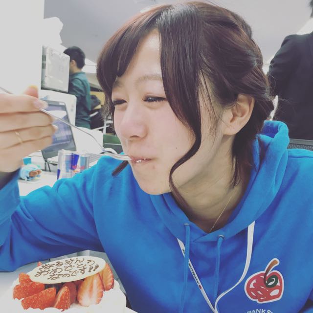 なるみんです!「AppBank Store Web なるみん支店」ありがとうございました!