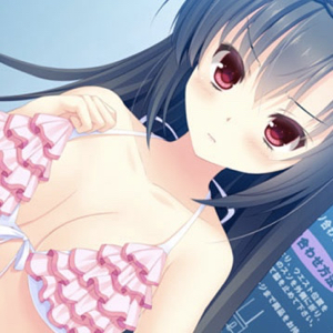 美女たちと同棲イチャラブ♡審査ギリギリのiOS版『中二病な彼女の恋愛方程式』がリリース